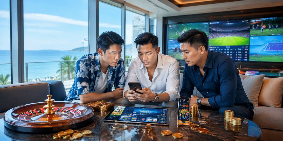 f1867 Ưu Đãi Casino Trực Tiếp